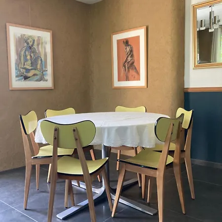 Maison De Charme Vallee De La Rance Dinan *