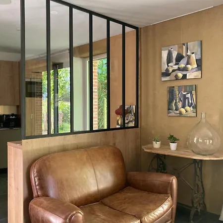 Maison De Charme Vallee De La Rance Dinan בית נופש *